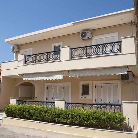 Mary'S Luxury Apartment Elaia. Elia  Exterior photo