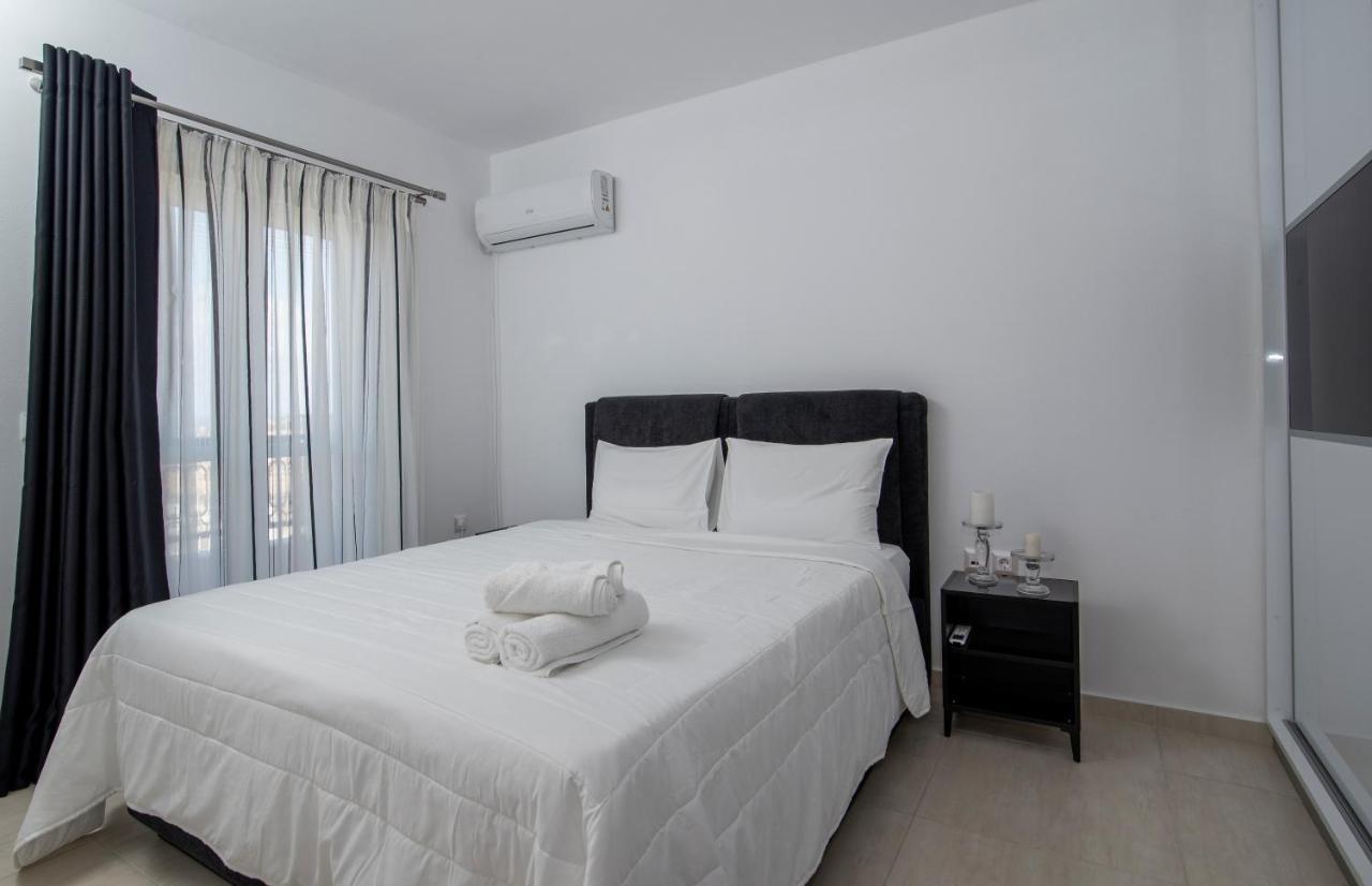 Mary'S Luxury Apartment Elaia. Elia  Exterior photo