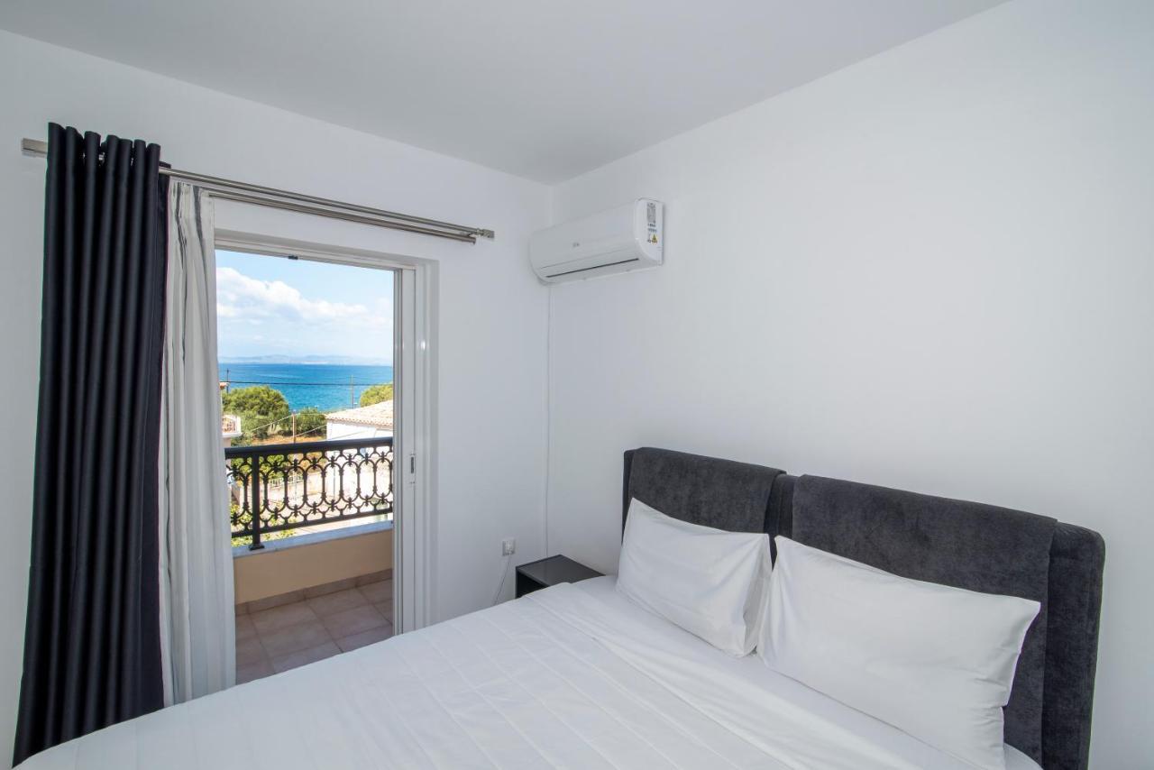 Mary'S Luxury Apartment Elaia. Elia  Exterior photo
