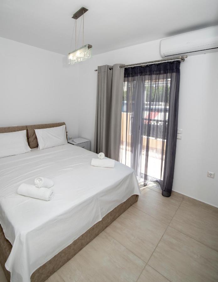 Mary'S Luxury Apartment Elaia. Elia  Exterior photo