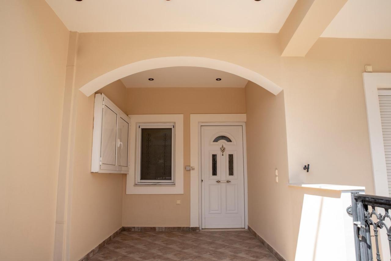Mary'S Luxury Apartment Elaia. Elia  Exterior photo
