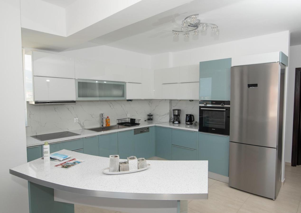 Mary'S Luxury Apartment Elaia. Elia  Exterior photo