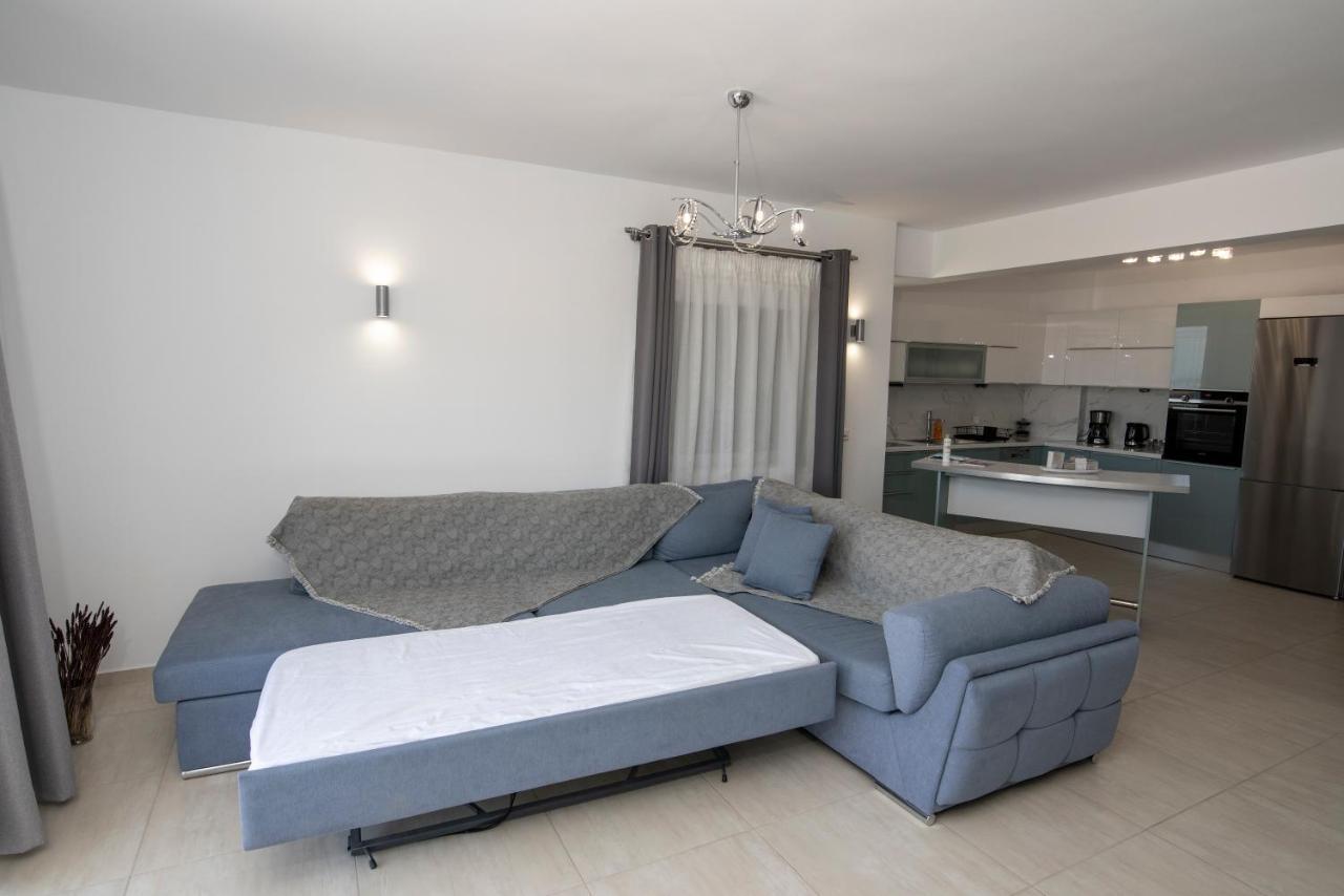 Mary'S Luxury Apartment Elaia. Elia  Exterior photo
