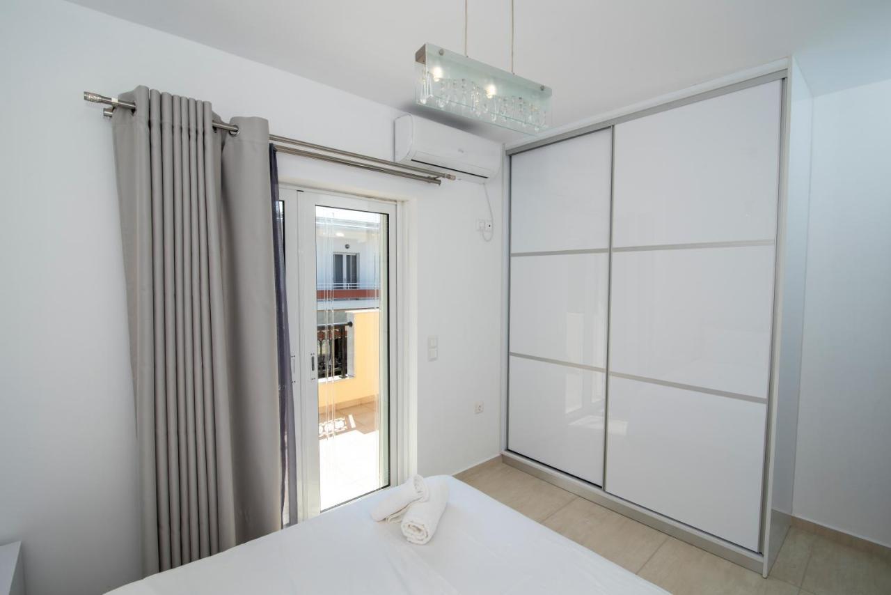 Mary'S Luxury Apartment Elaia. Elia  Exterior photo