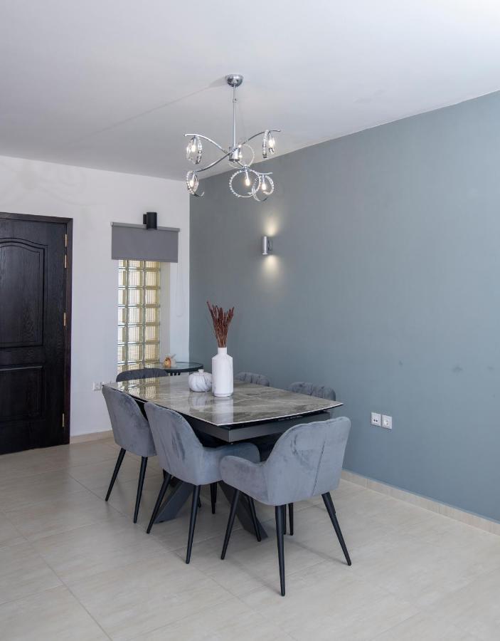 Mary'S Luxury Apartment Elaia. Elia  Exterior photo